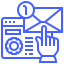 Analytics Icon
